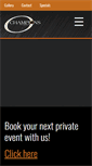 Mobile Screenshot of championscambridge.com